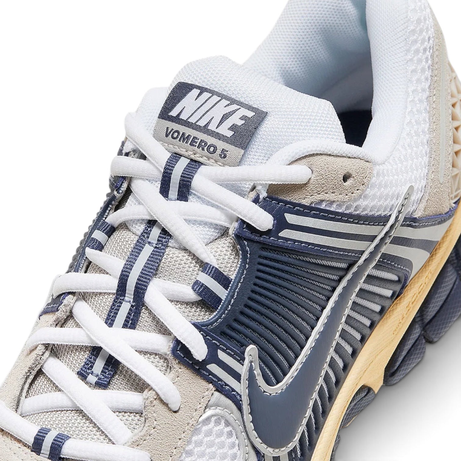Nike Air Zoom Vomero 5 Thunder Blue Cream