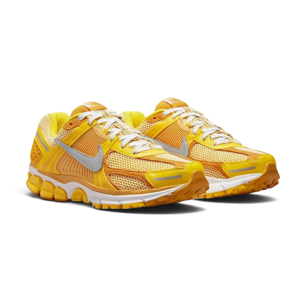 Nike Air Zoom Vomero 5 Yellow Ochre