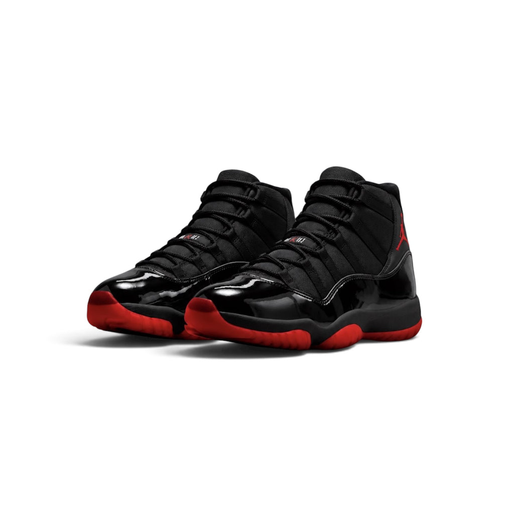 Air Jordan 11 Retro Bred
