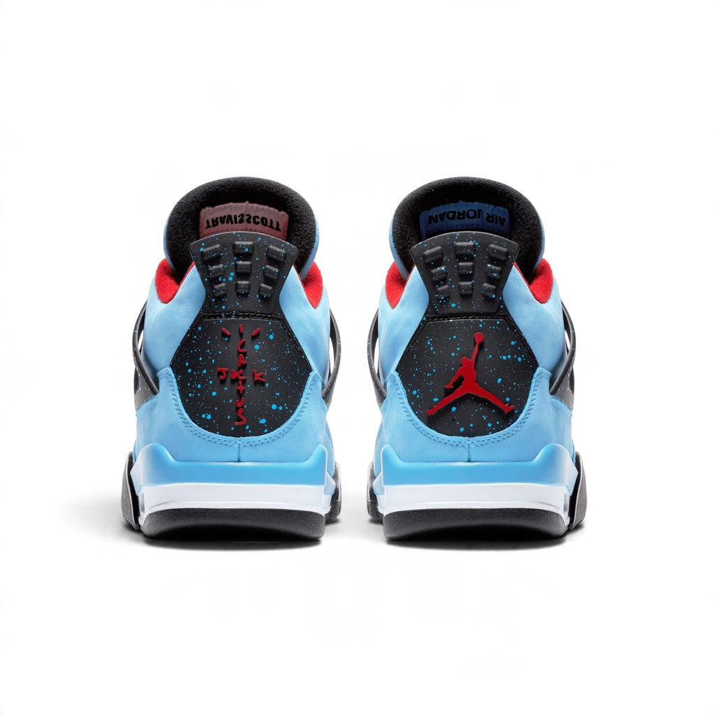 AIR JORDAN 4 RETRO CACTUS JACK