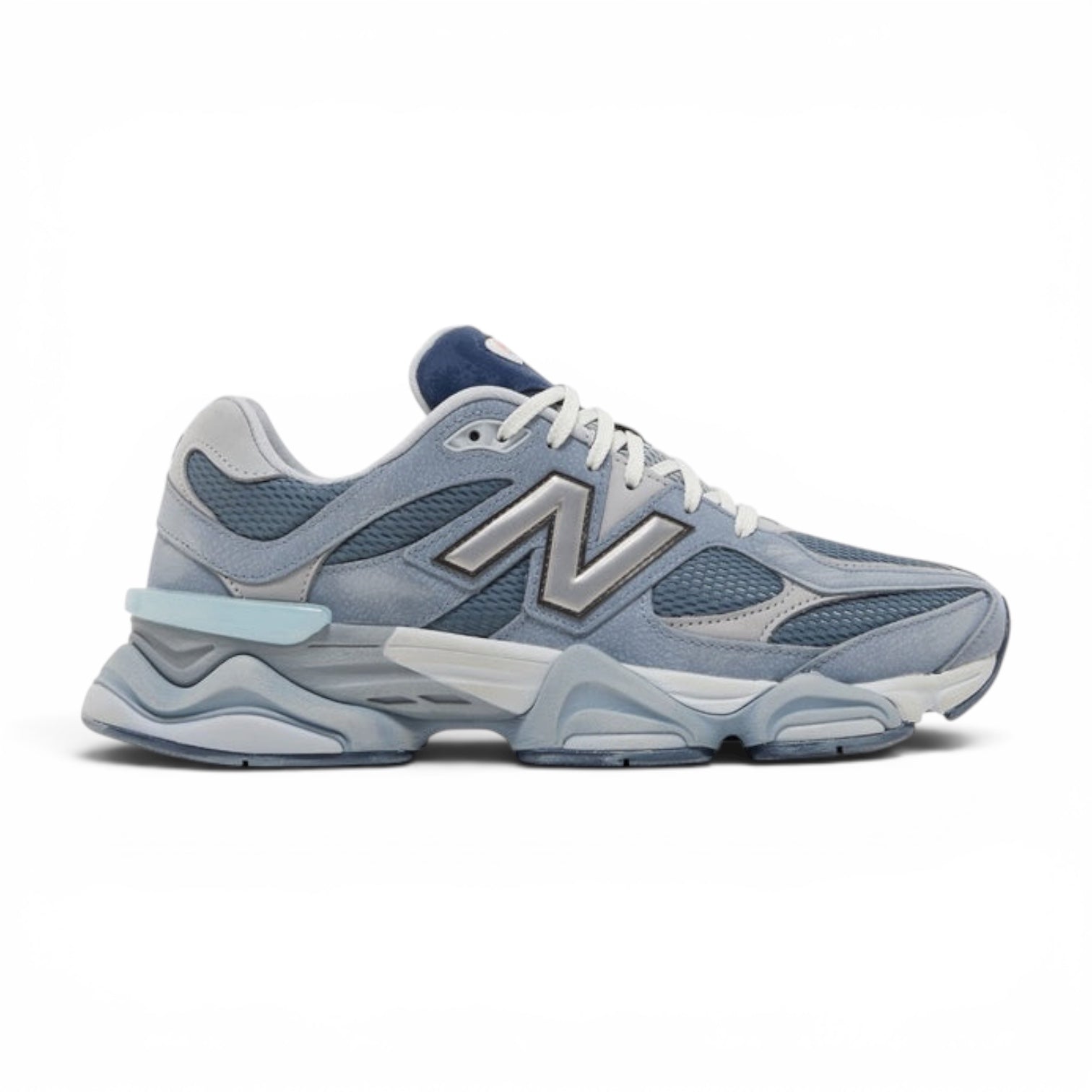 NEW BALANCE 9060 ARCTIC GREY