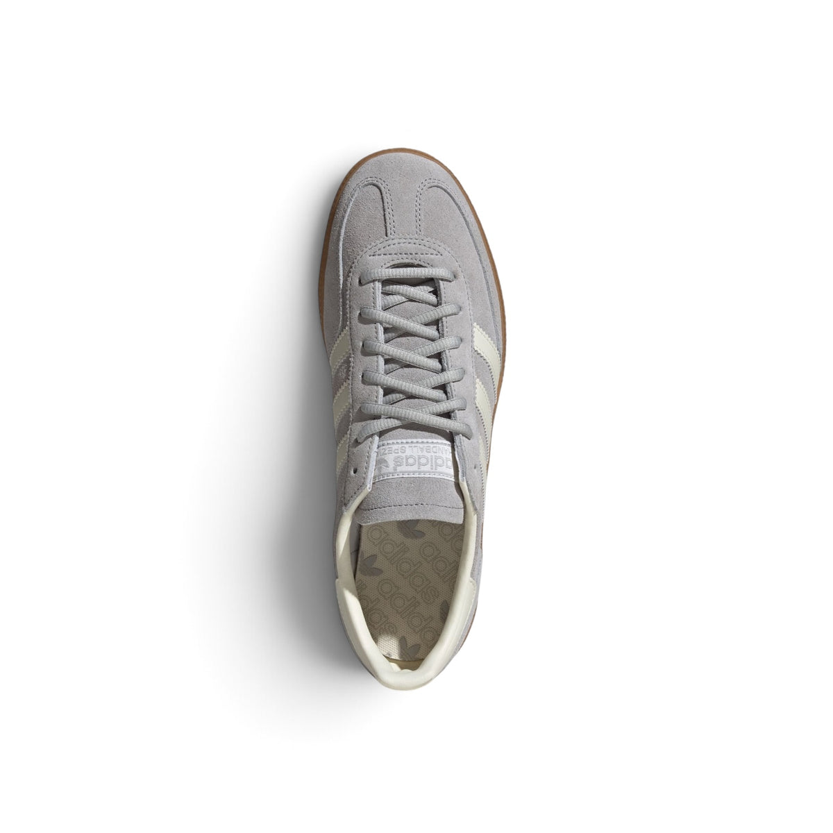 Handball Spezial Grey Gream