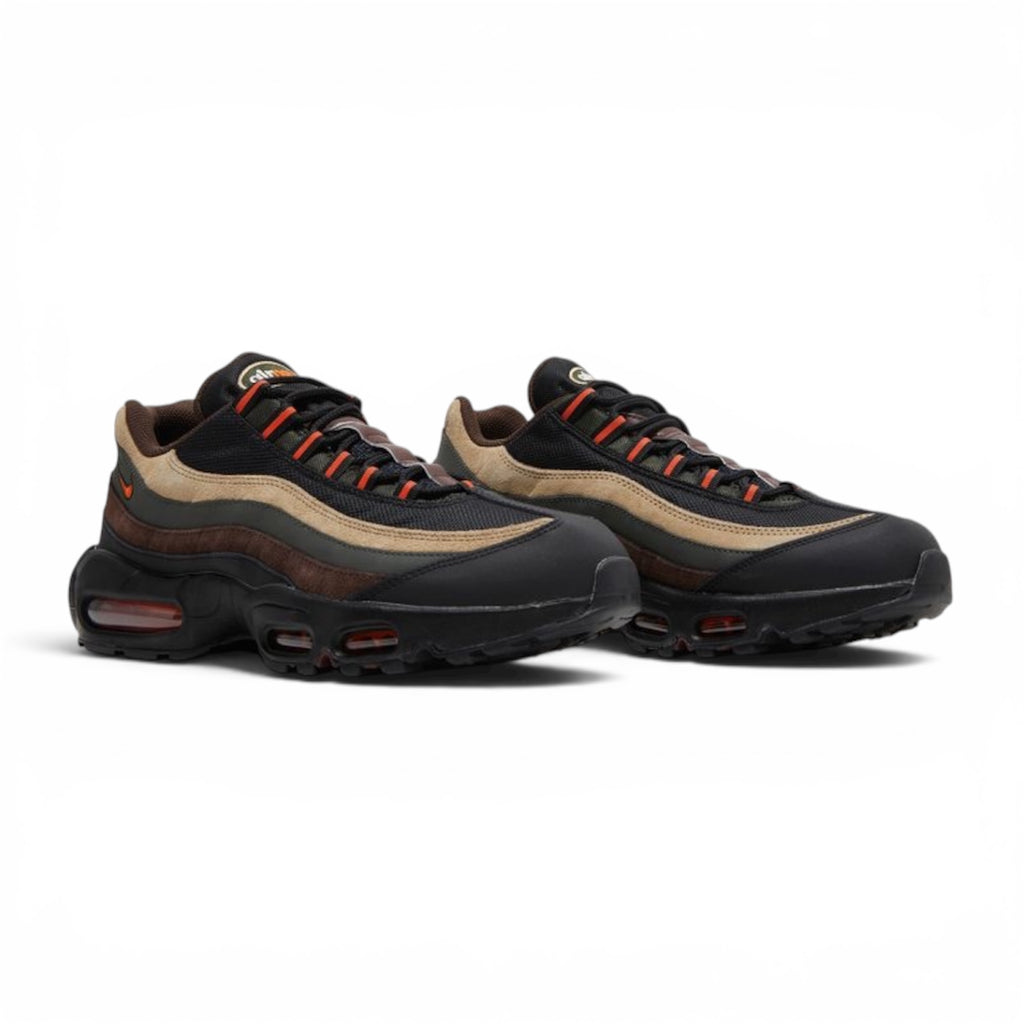 Nike Air Max 95 Dark Army