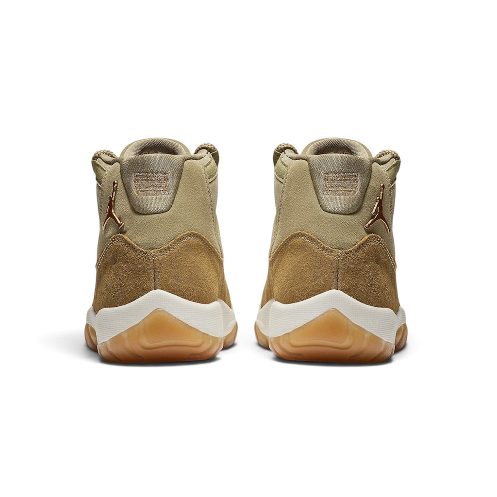 Air Jordan 11 Wheat