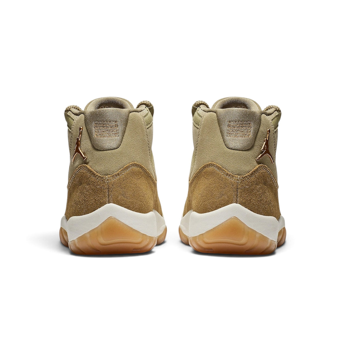 Air Jordan 11 Wheat