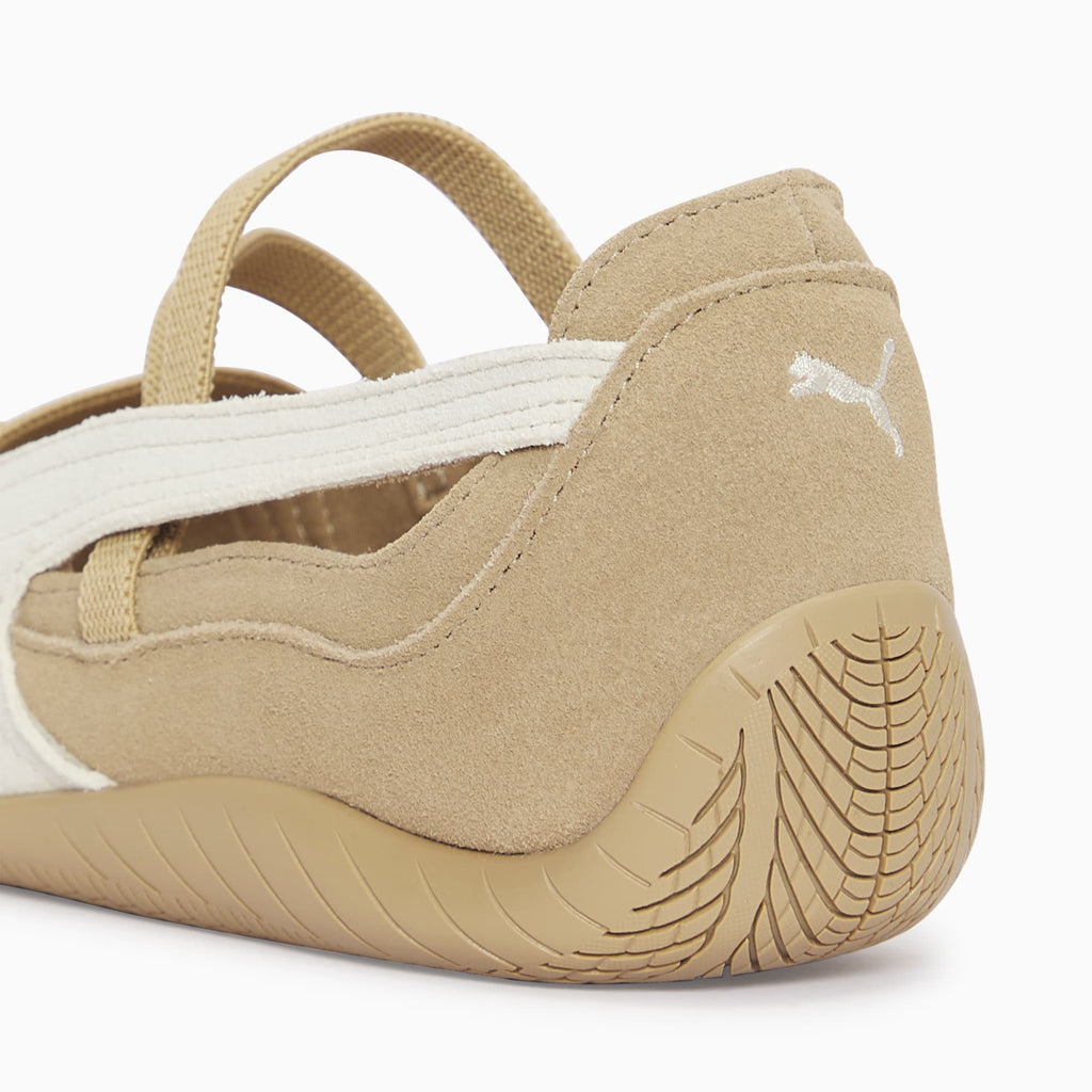 Puma Speedcat Ballet Light Brown