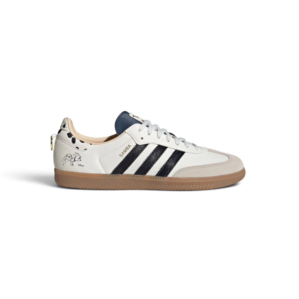 Disney x Adidas Samba - 101 Dalmatians