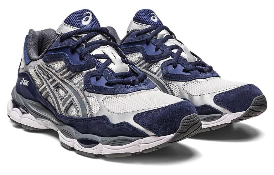 Arctic Navy Gel NYC