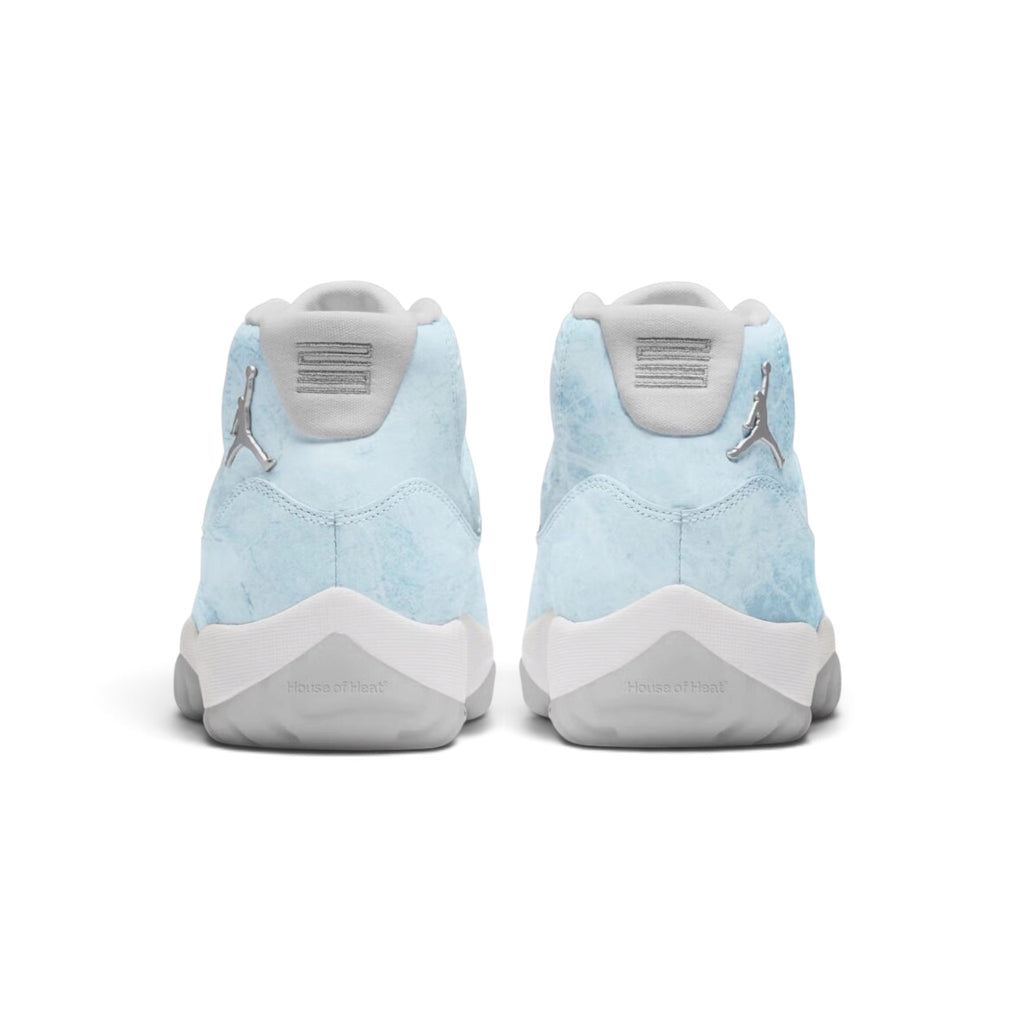 AIR JORDAN 11 RETRO LEGEND BLUE