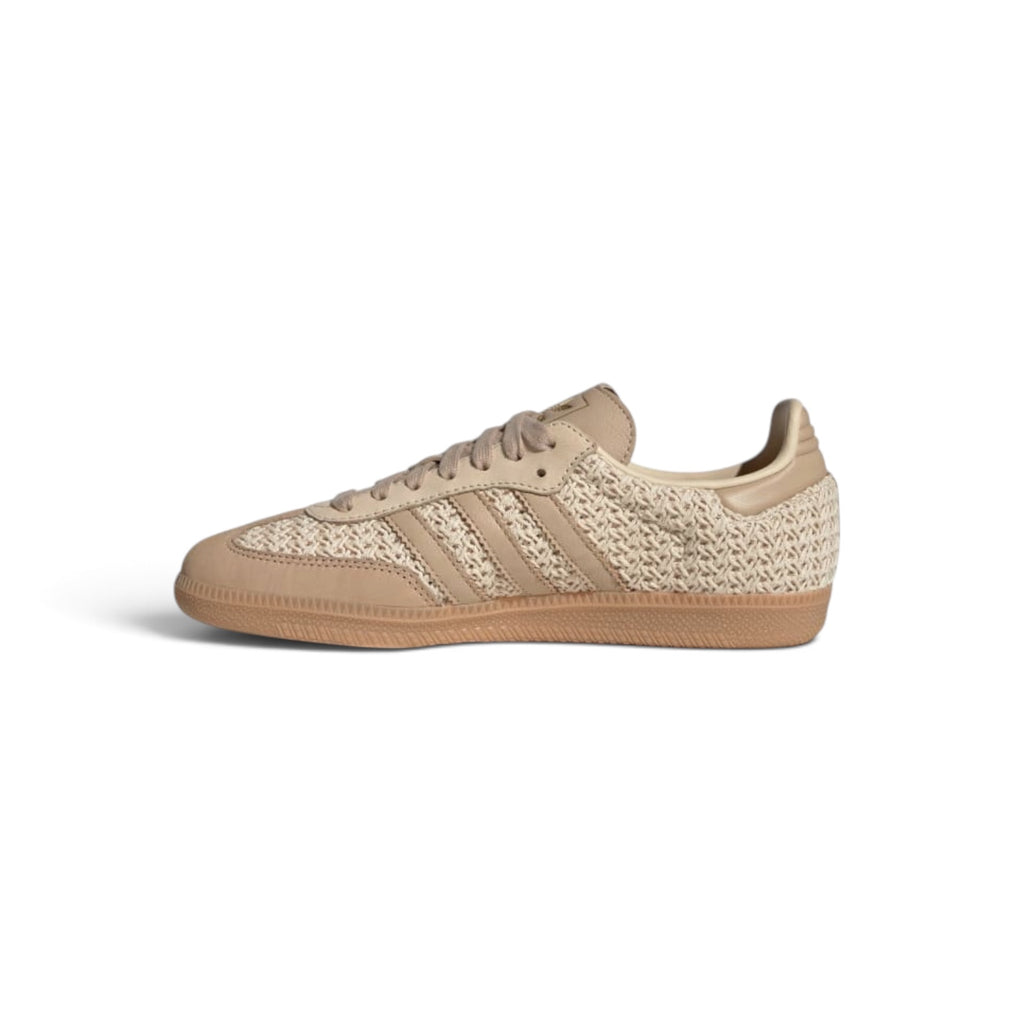 Samba OG Sand Strata Crochet