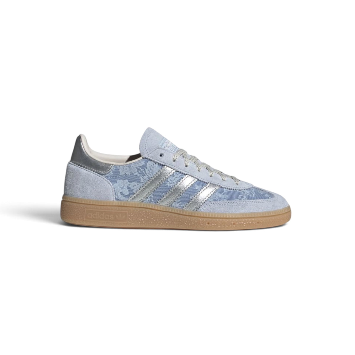 Handball Spezial Light blue bacego