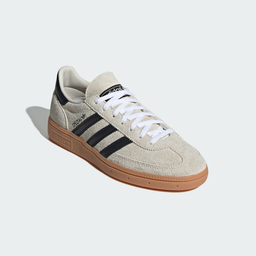 Adidas Handball Spezial Aluminum Black