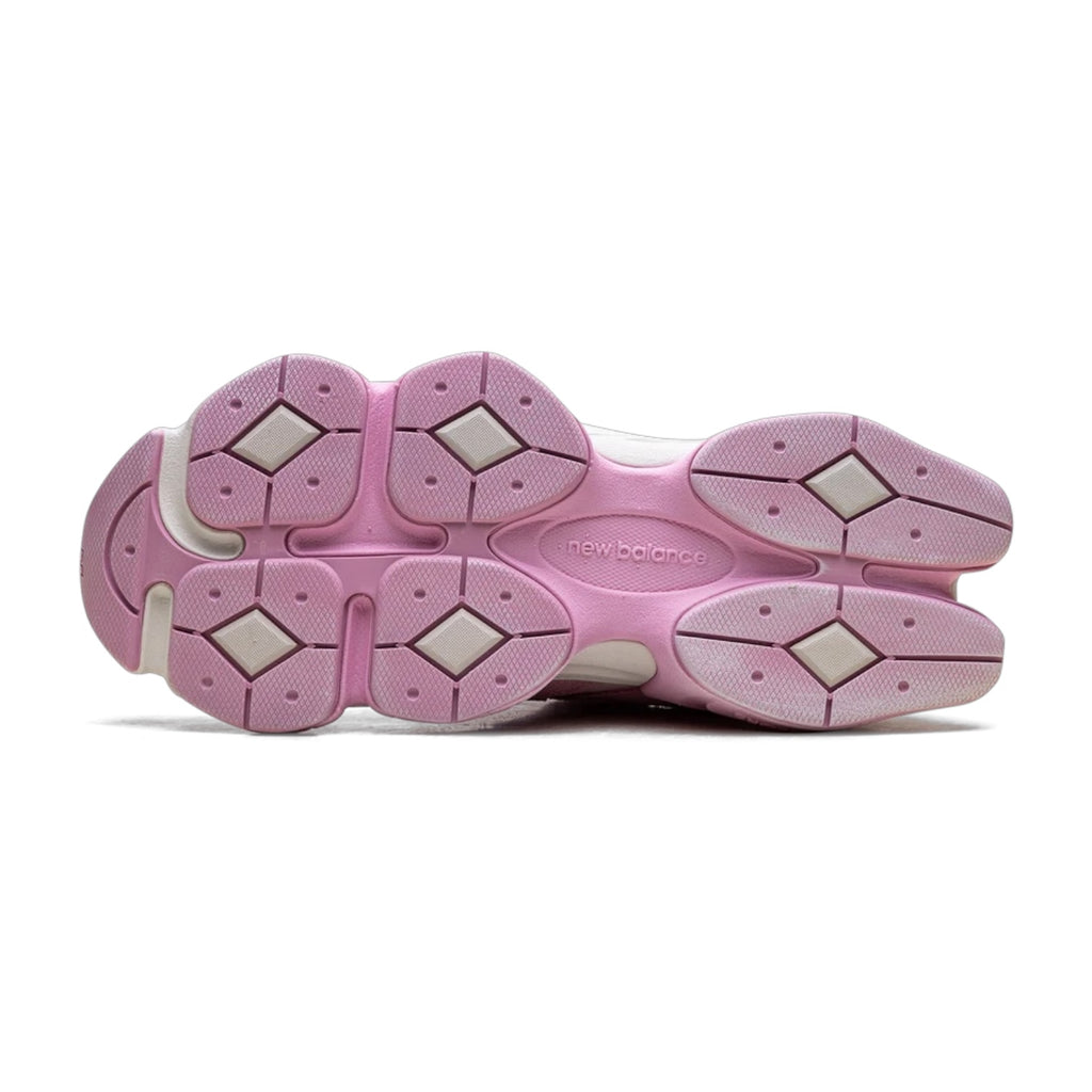 NEW BALANCE 9060 PINK OVERDYE