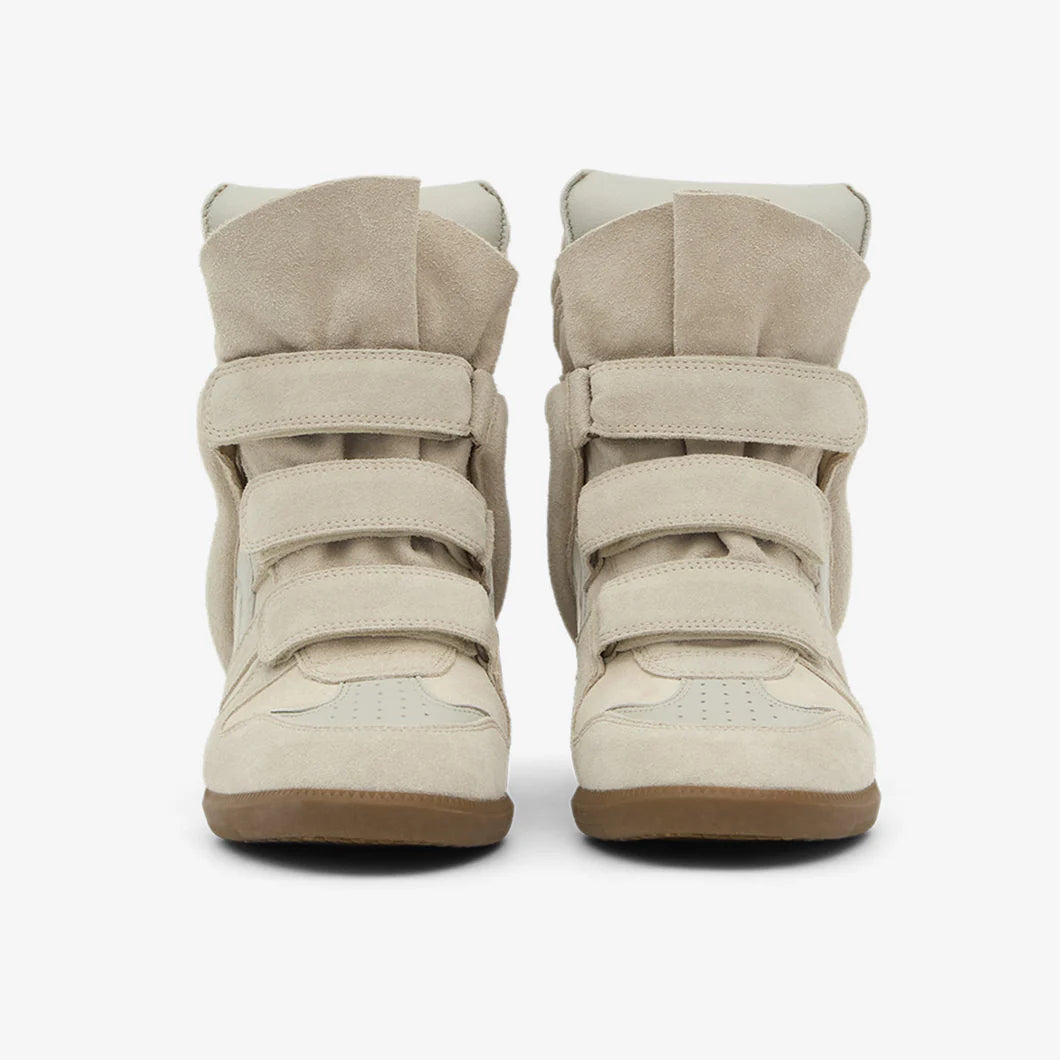 Isabel Wedge Sneaker