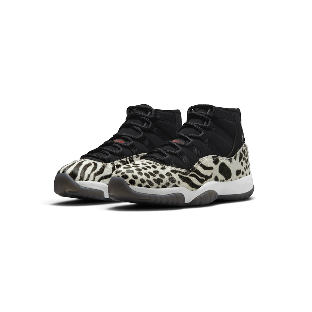 Air Jordan 11 Retro Animal Instinct