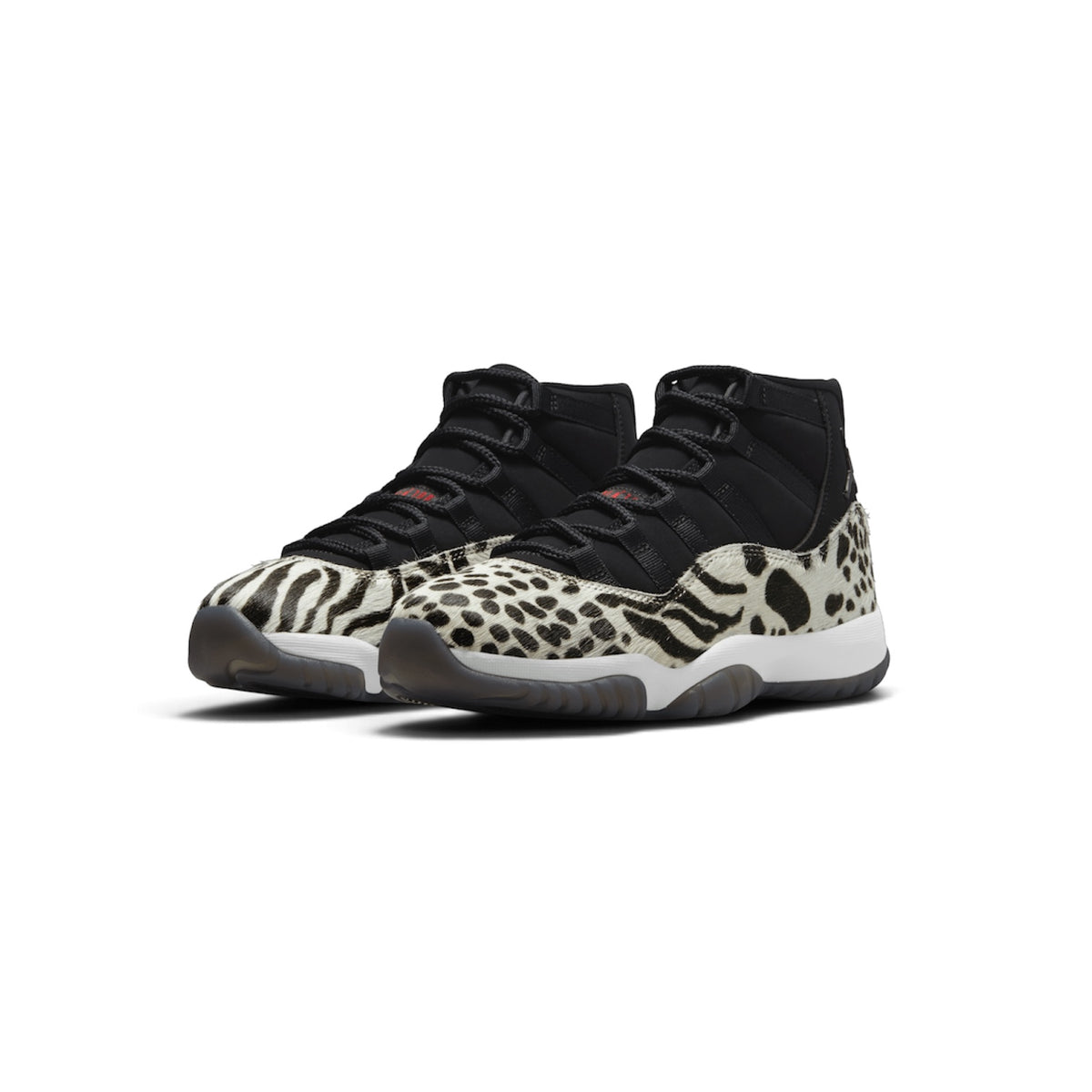 Air Jordan 11 Retro Animal Instinct