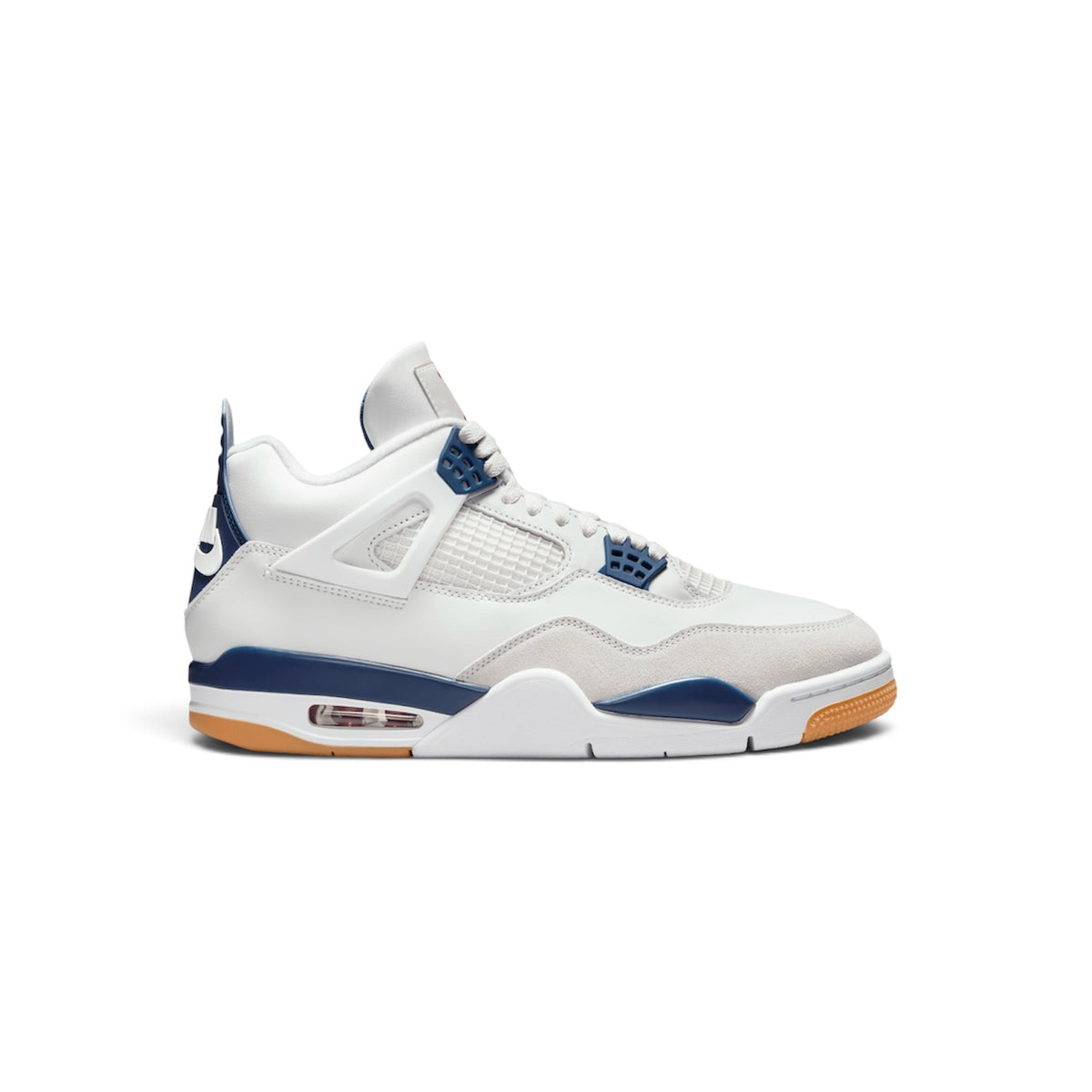 Nike SB x Air Jordan 4 Retro Navy