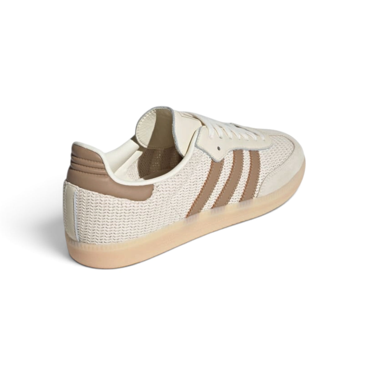 Samba OG Cream White Cardboard
