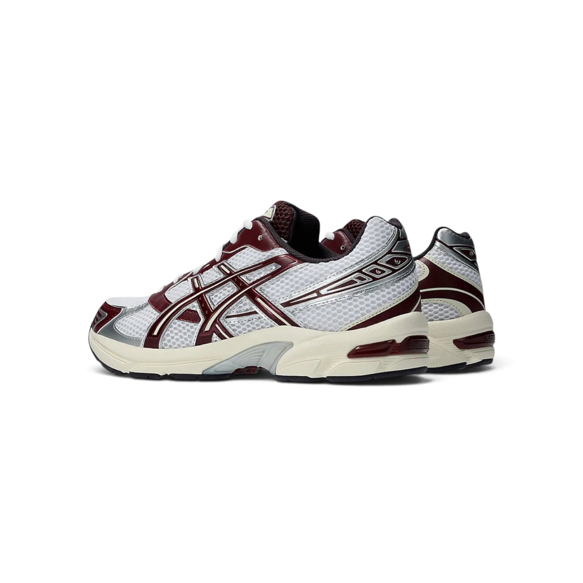 White Maroon