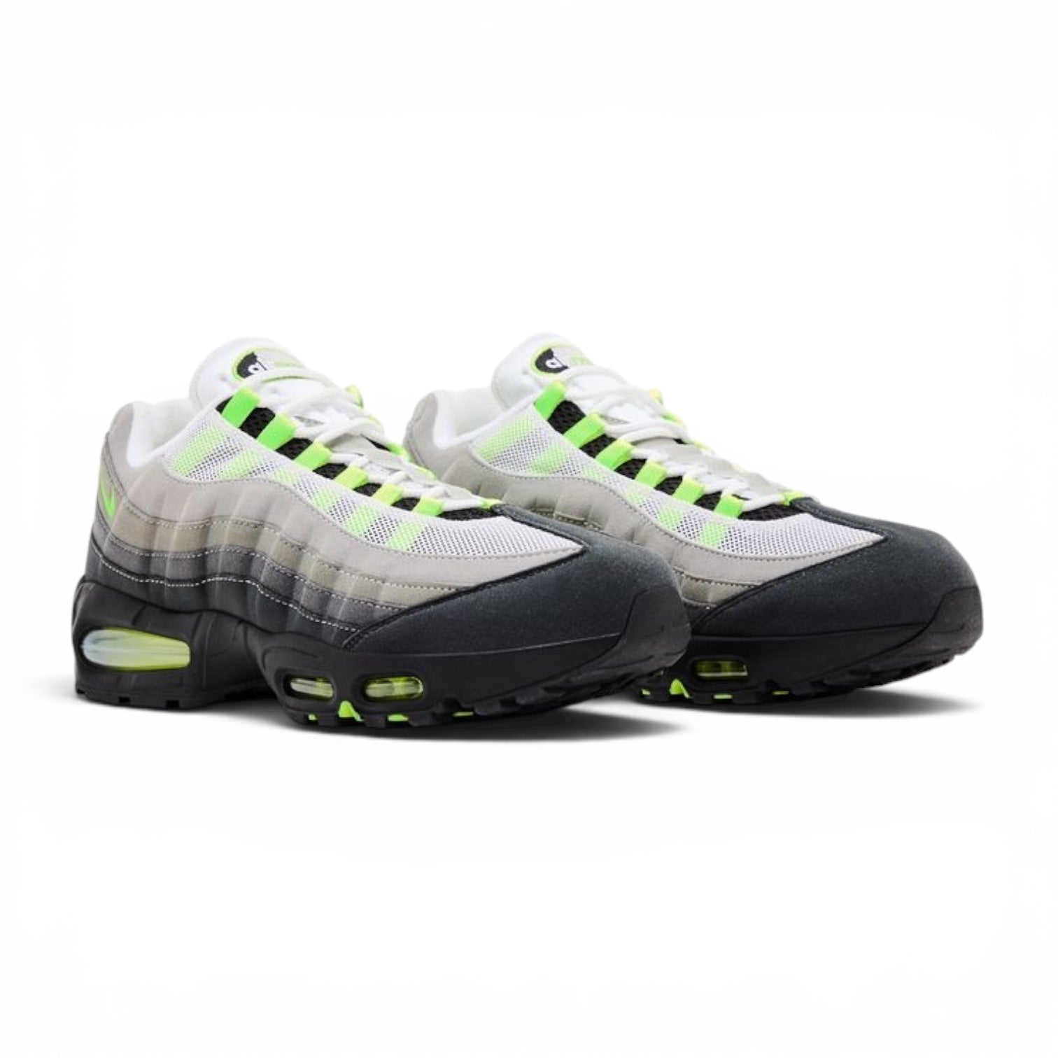 Nike Air Max 95 Neon 2025