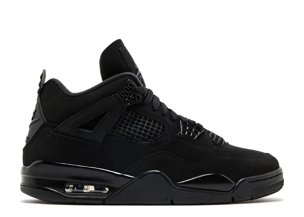 Air Jordan 4 Retro Black Cat