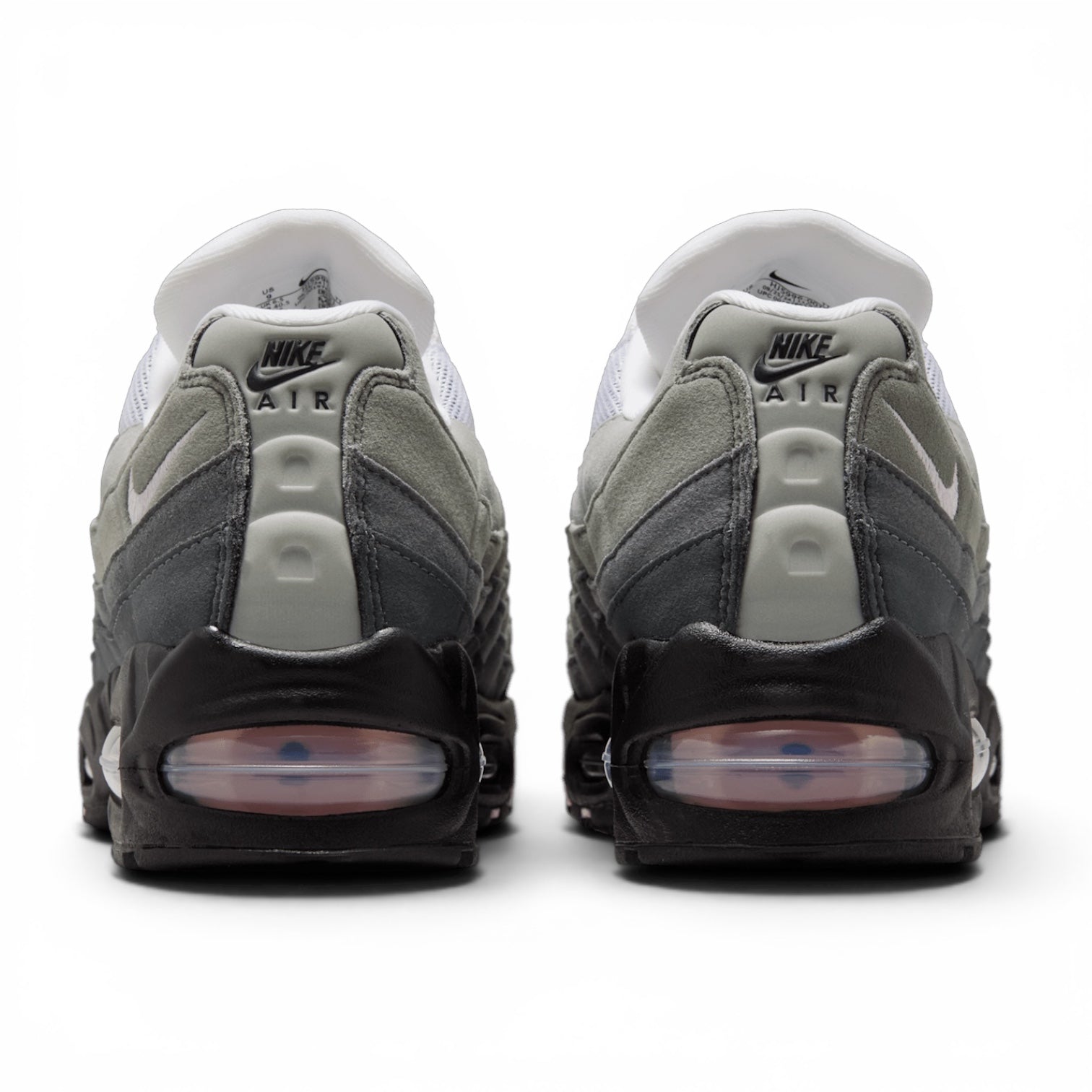 Nike Air Max 95 Pink Foam
