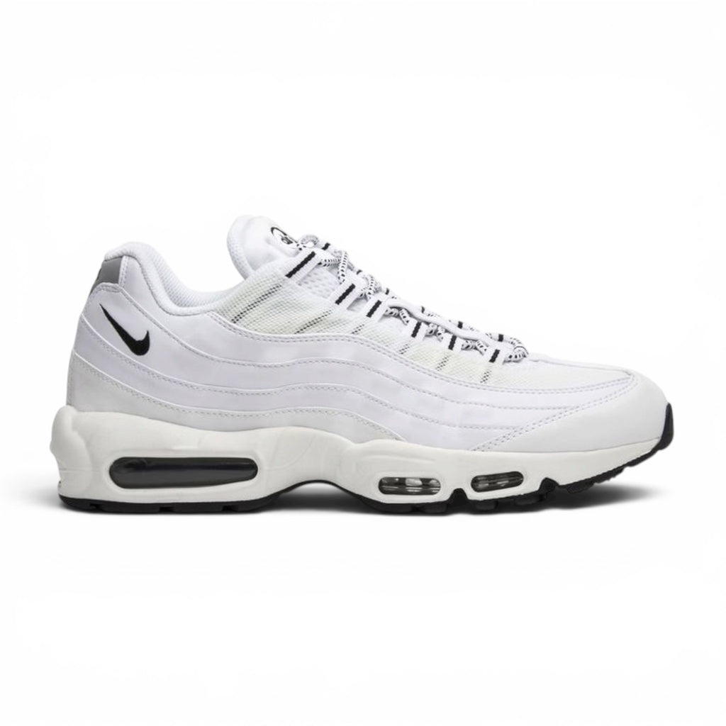 Nike Air Max 95 White Black