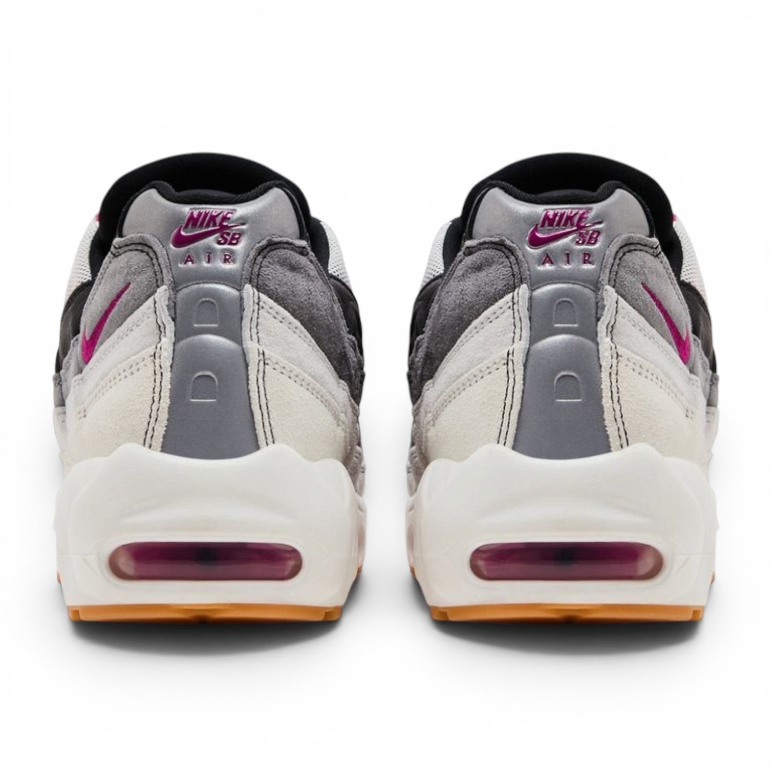 Nike Air Max 95 Cactus Flower