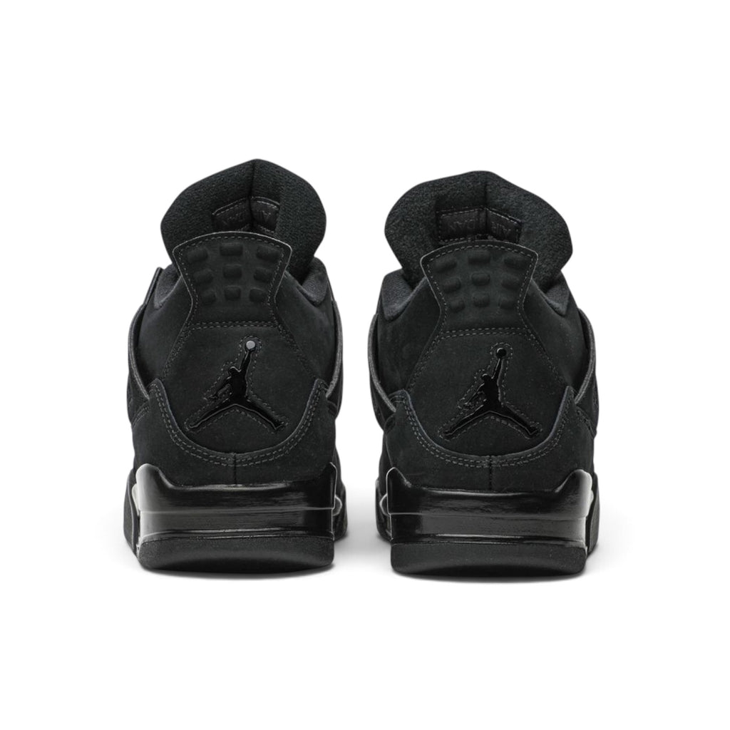 AIR JORDAN 4 “BLACK CAT” 2020