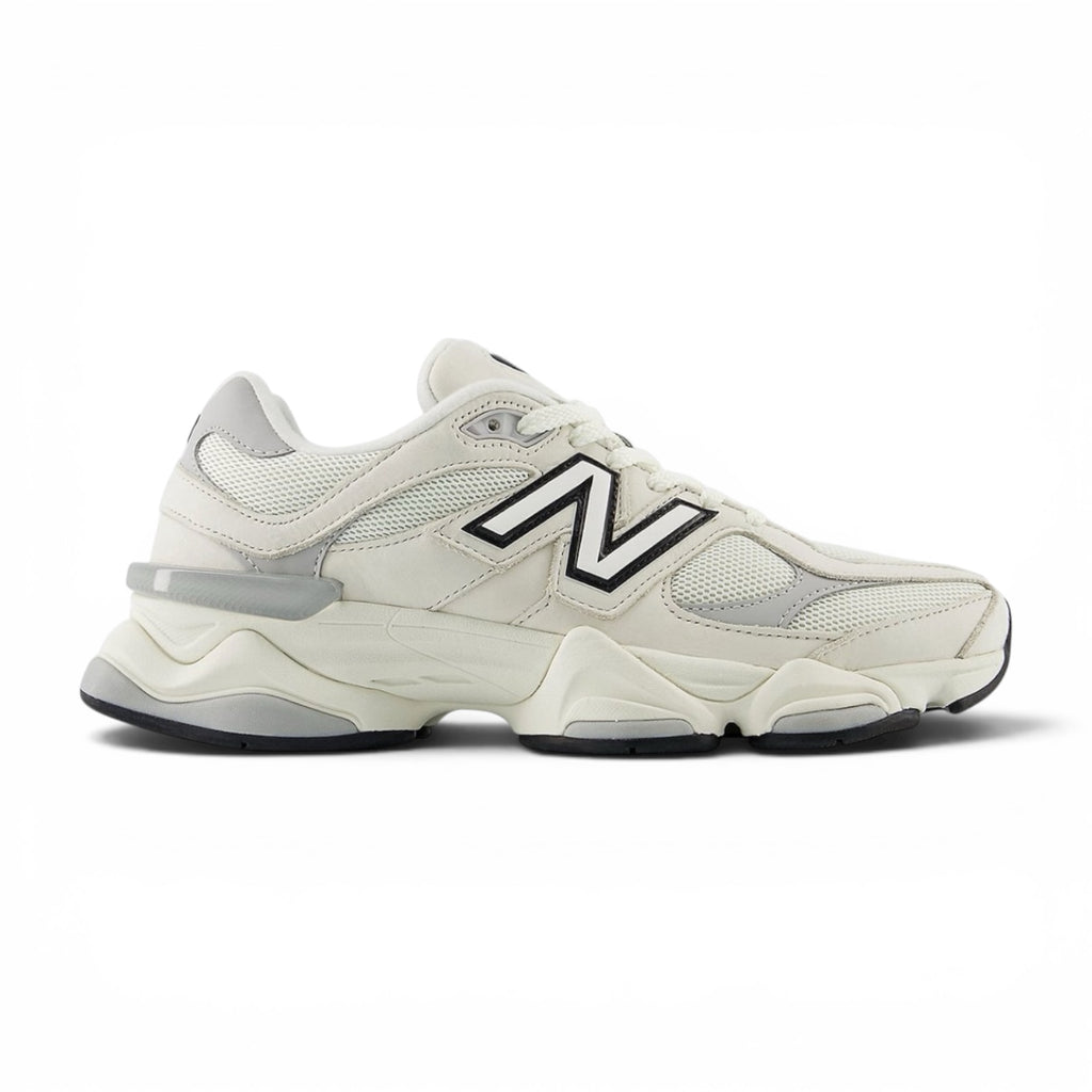 NEW BALANCE 9060 SEA SALT RAIN CLOUD BLACK