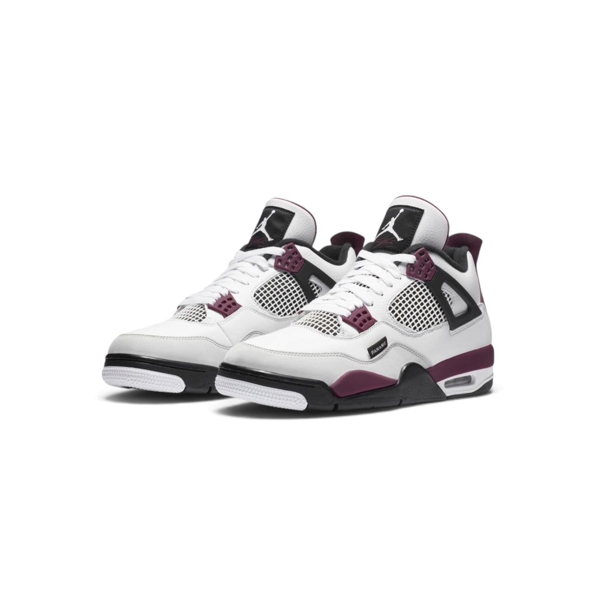 AIR JORDAN 4 RETRO Bordeaux