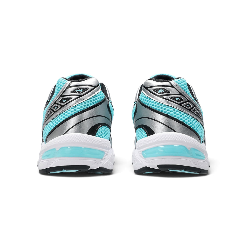 Larimar Blue Silver
