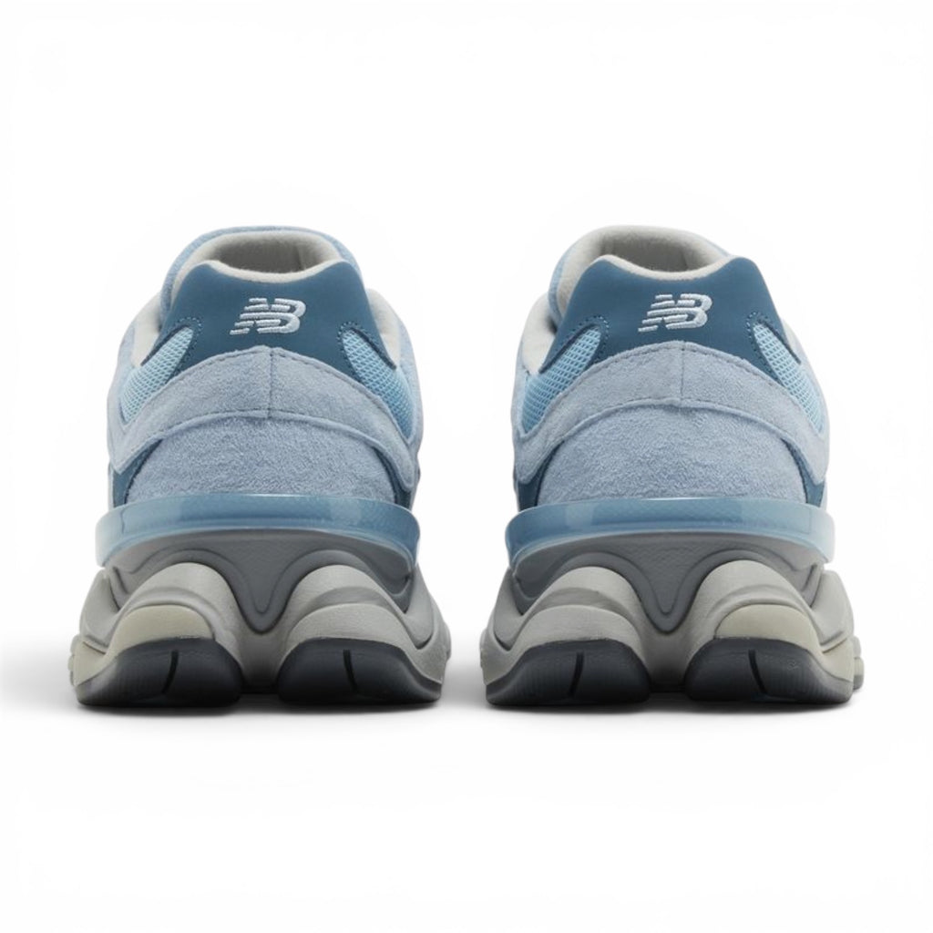 NEW BALANCE 9060 CHROME BLUE