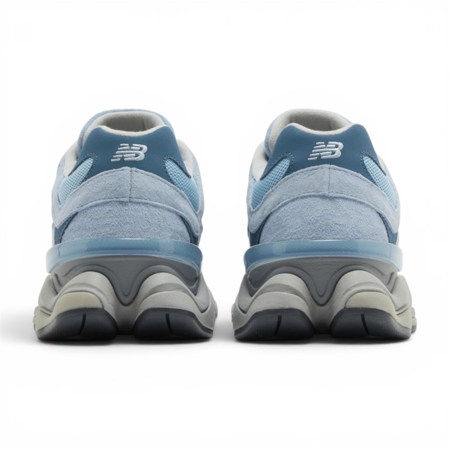 NEW BALANCE 9060 CHROME BLUE