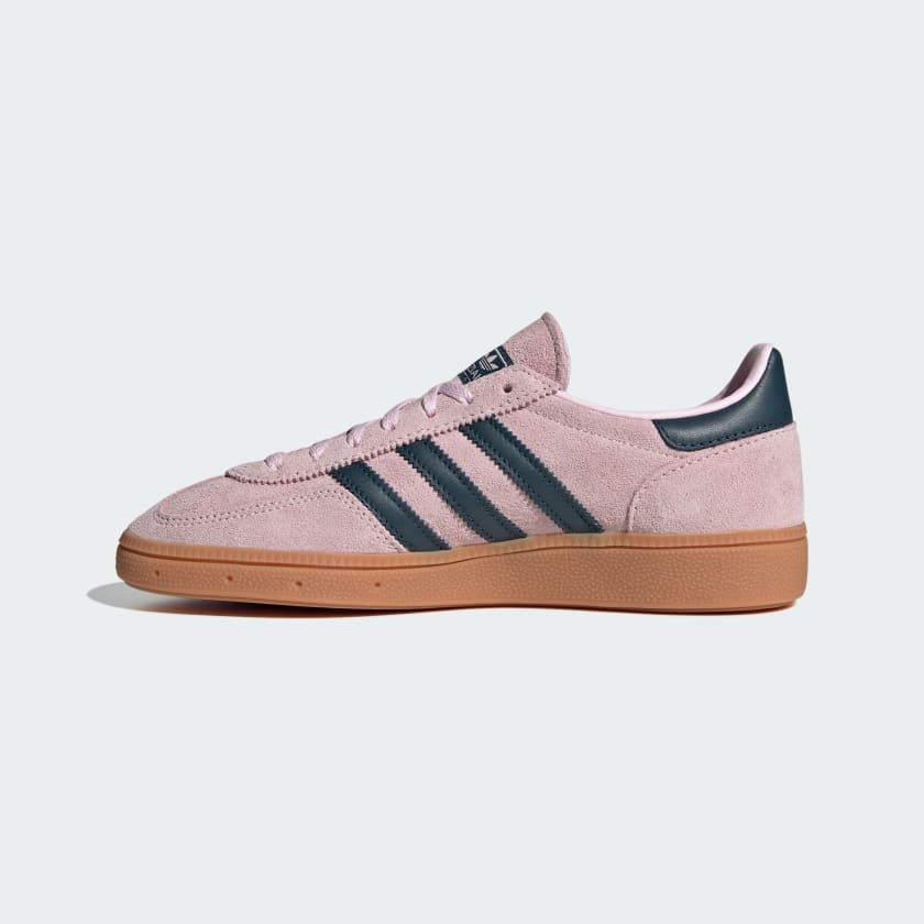 Adidas Handball Spezial Clear Pink