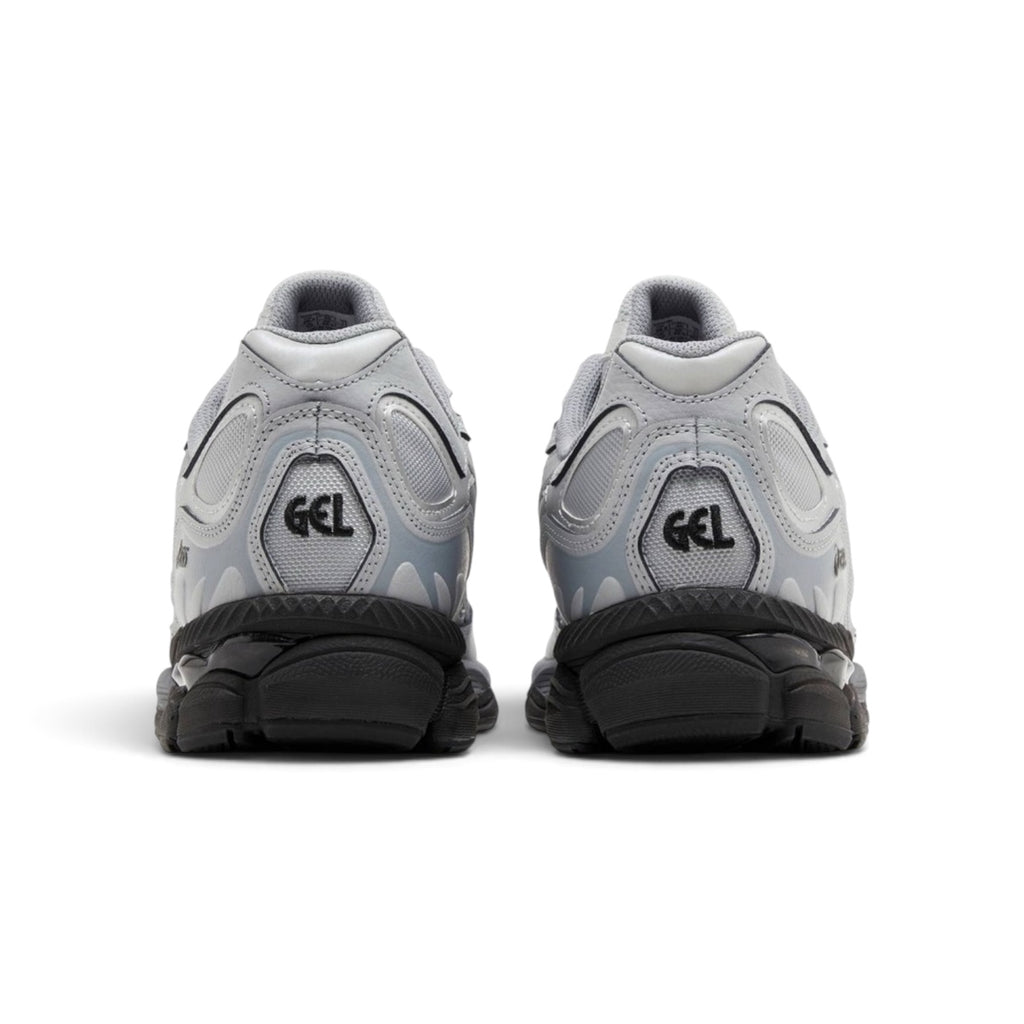 ASICS GEL-NYC 'Mid Grey Sheet Rock'
