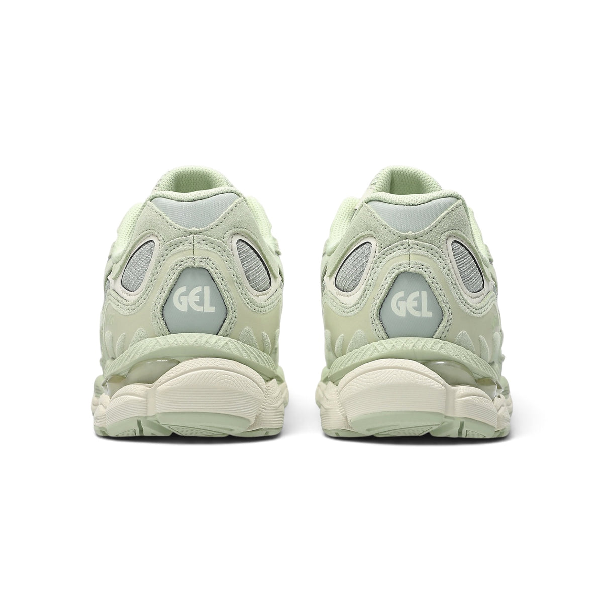 ASICS GEL-NYC 'Sage Frost Pure Silver'