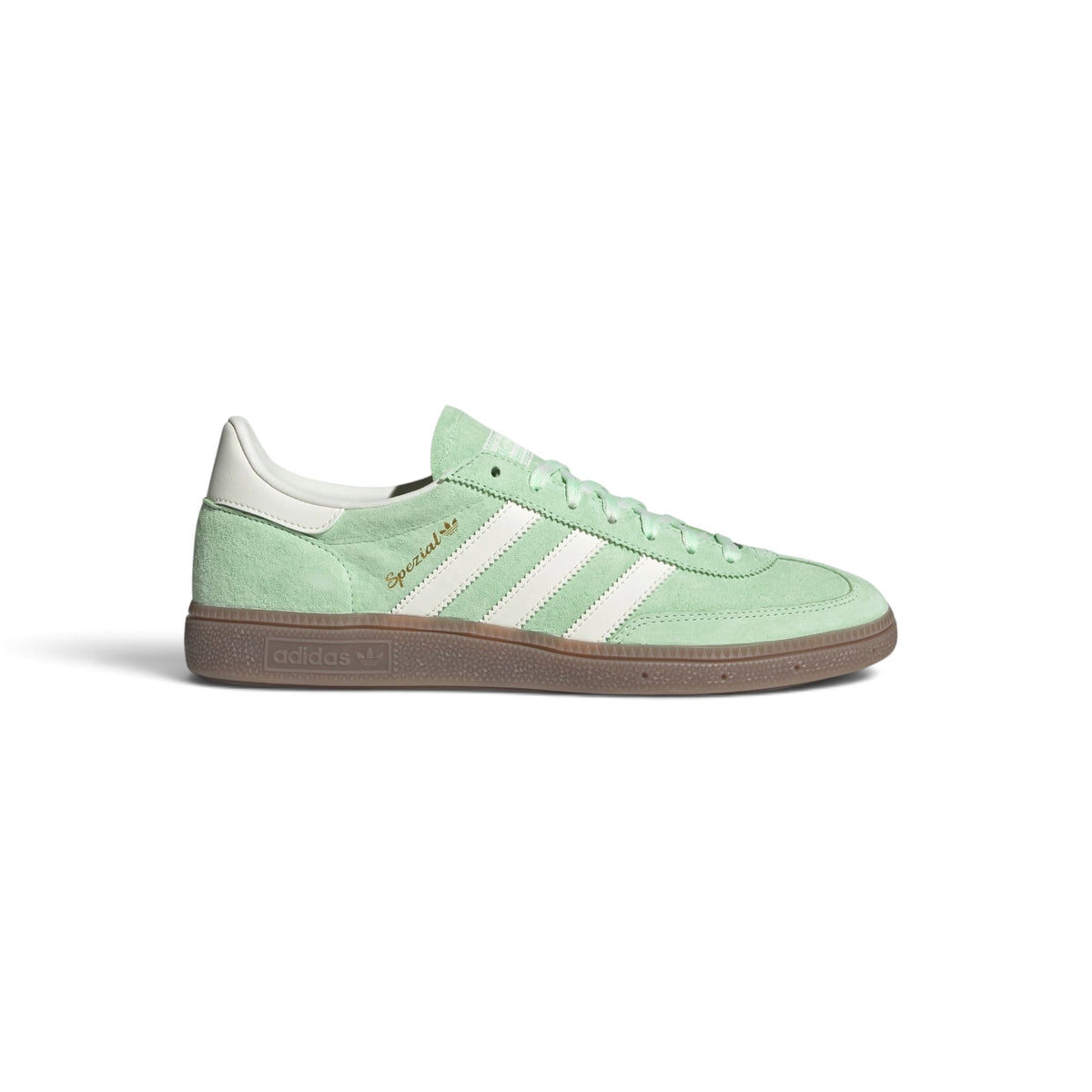 Handball Spezial Semi Green Spark Gum