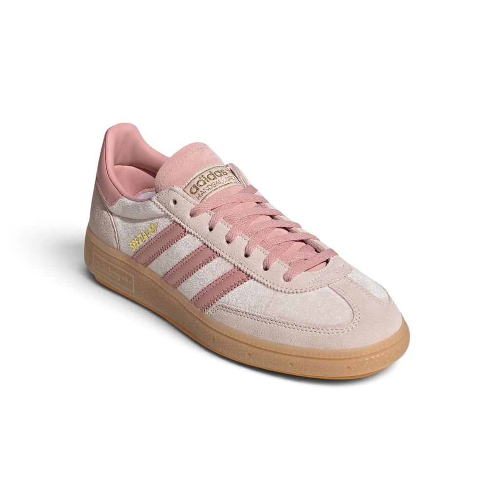Handball Spezial Pink swedo material