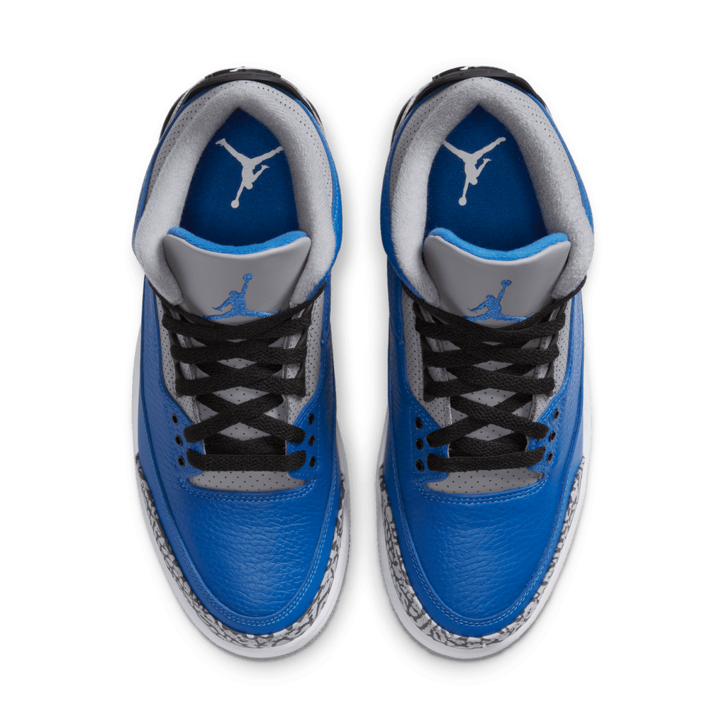 JORDAN 3 RETRO VARSITY ROYAL
Favorite