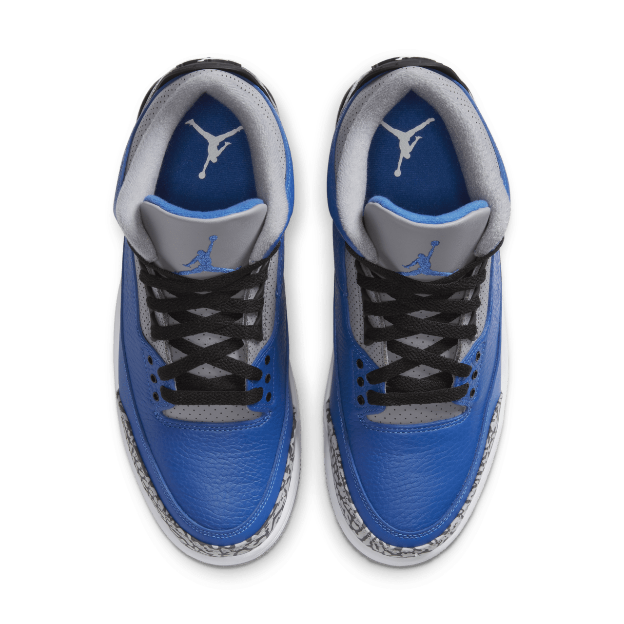 JORDAN 3 RETRO VARSITY ROYAL
Favorite
