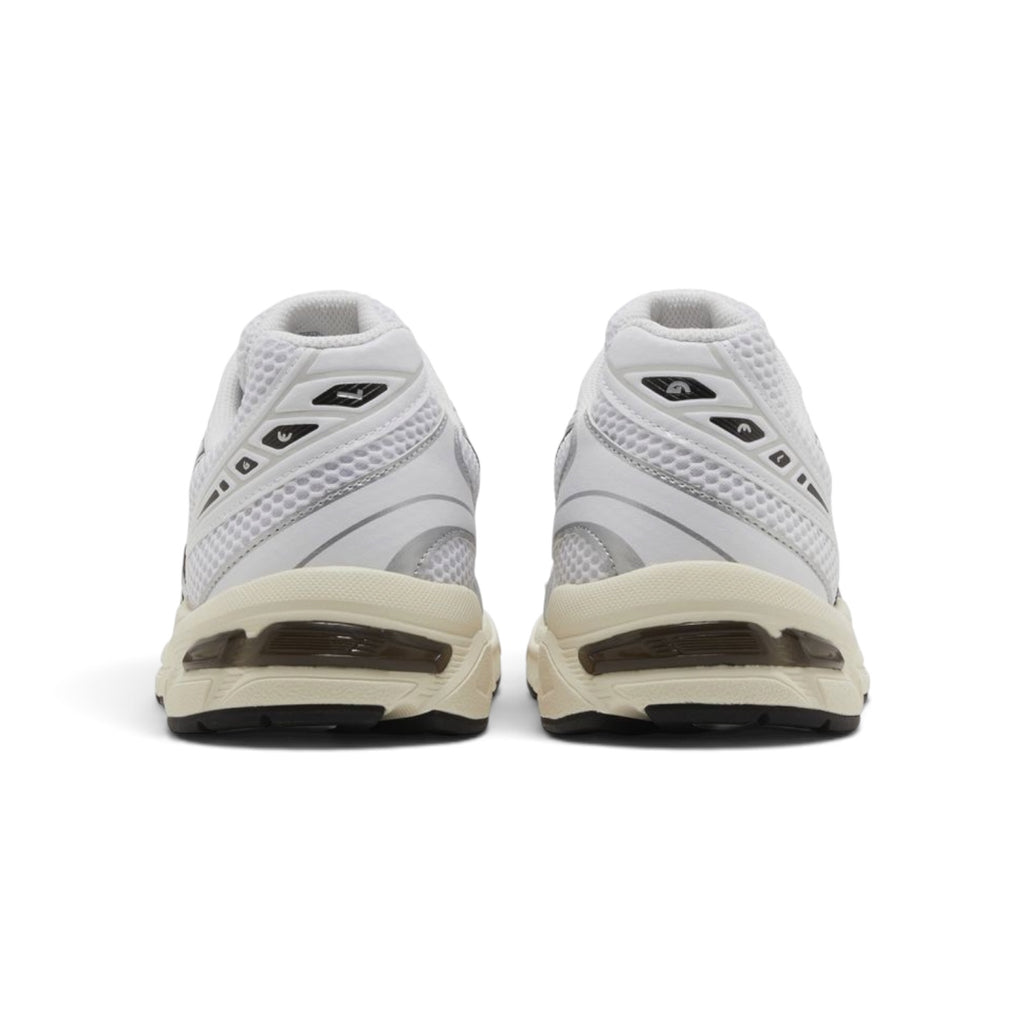 White Cloud Grey