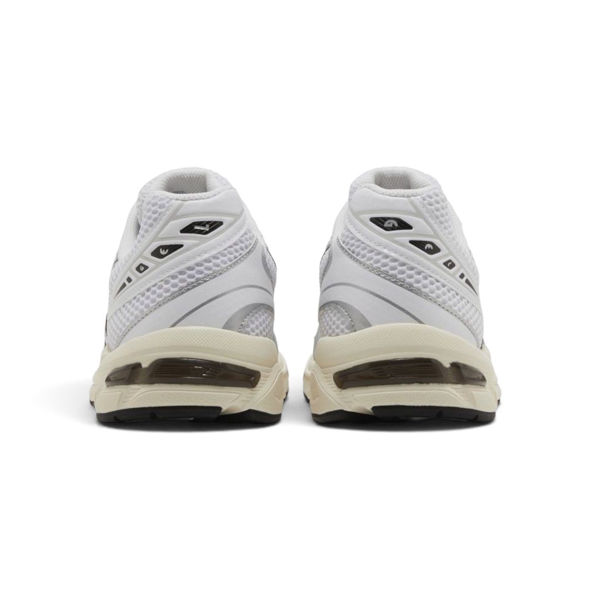 White Cloud Grey