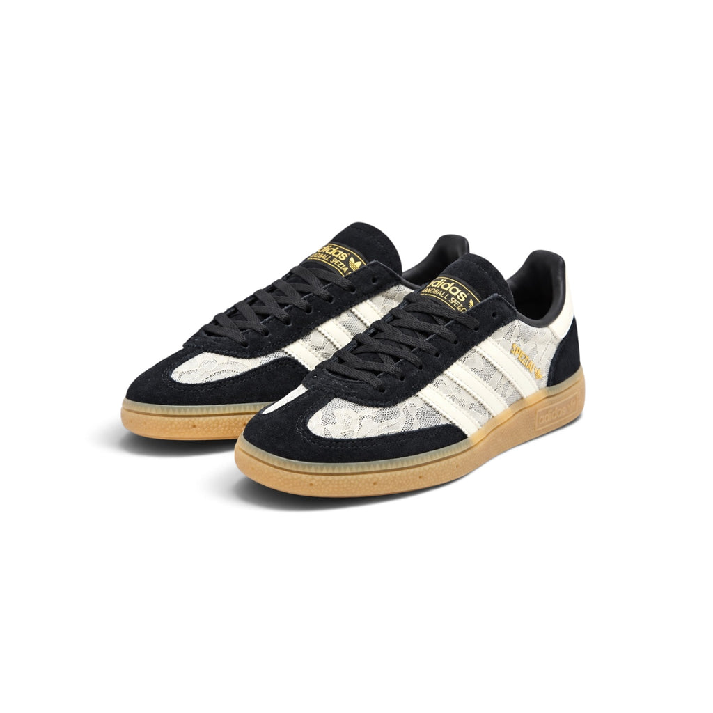 Handball Spezial Black white bace