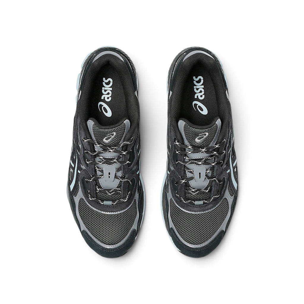 ASICS GEL-NYC 'Black Blue Topaz'