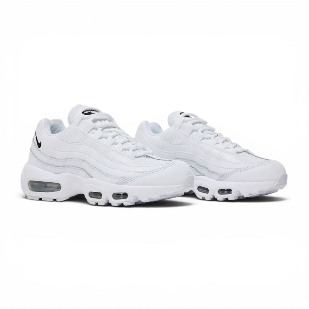 Nike Air Max 95 White Black