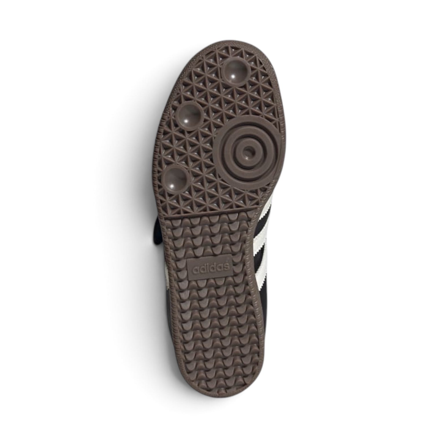 Adidas Mary Jane Core Black