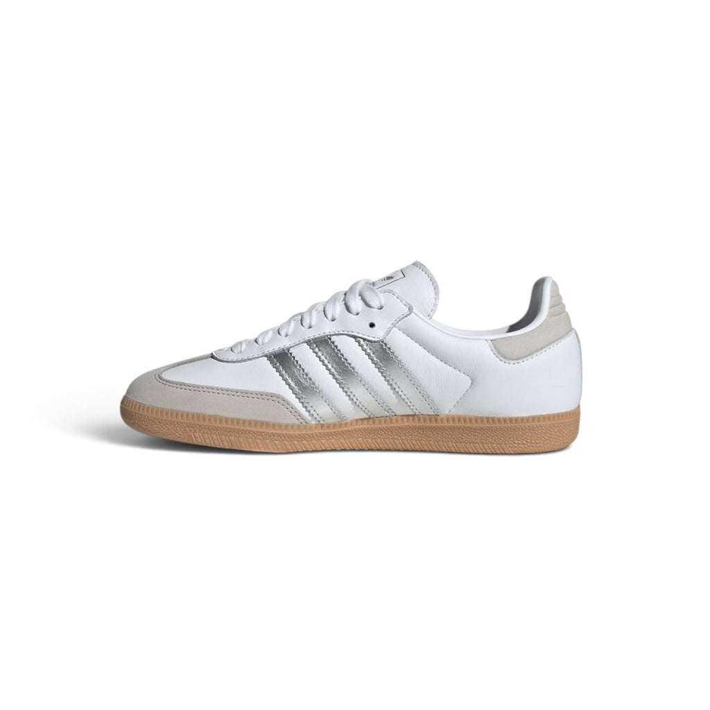 Samba OG White/Silver
