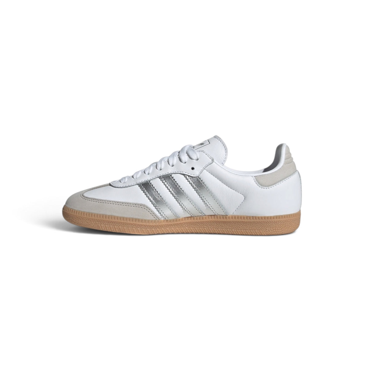 Samba OG White/Silver