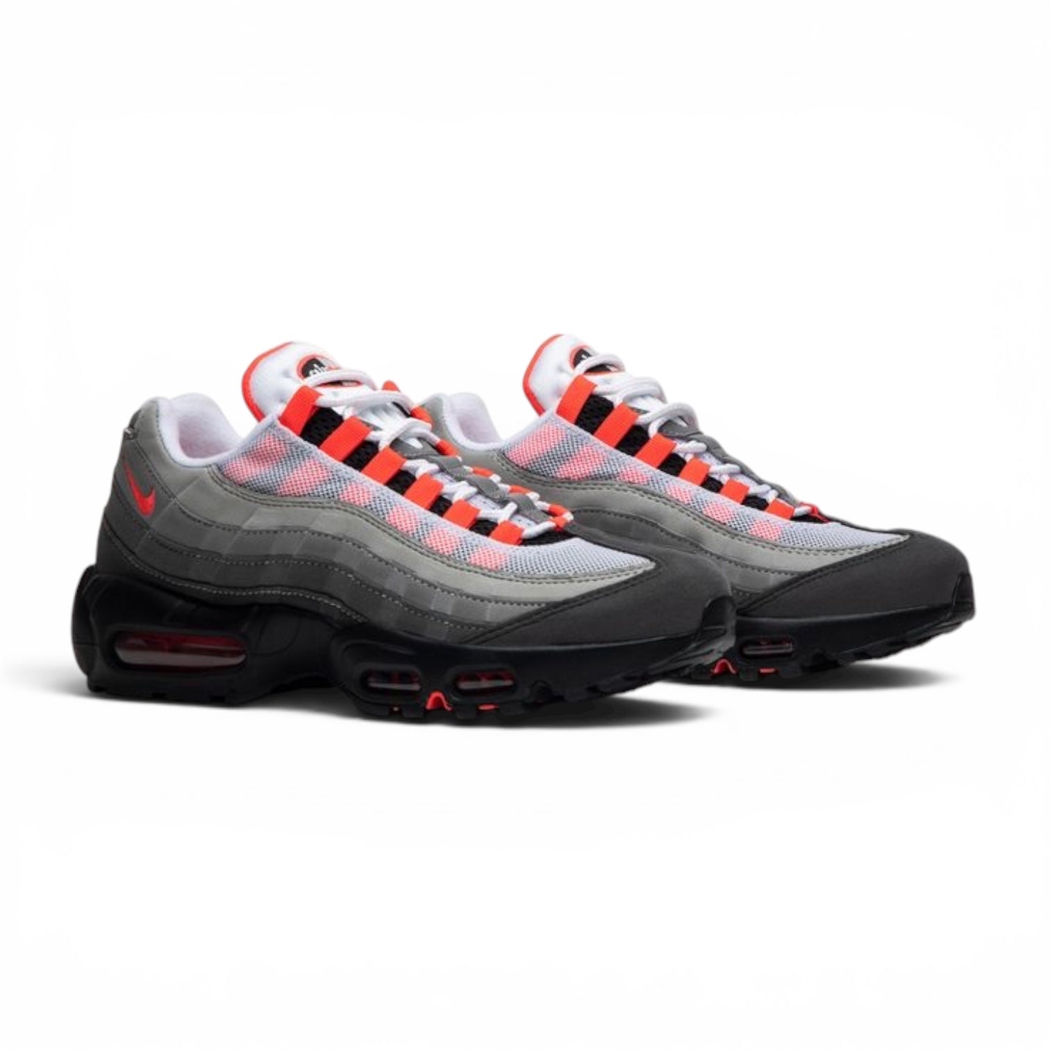 Nike Air Max 95 Solar Red